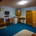 Apartmán Centrum