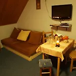 Lejlighed Centrum
