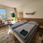 Lejlighed Centrum Pavčina Lehota