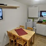 Centrum Apartmán Pavčina Lehota
