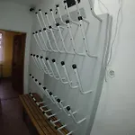 Apartman Centrum Paucsinalehota