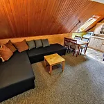 Apartman Centrum Paucsinalehota