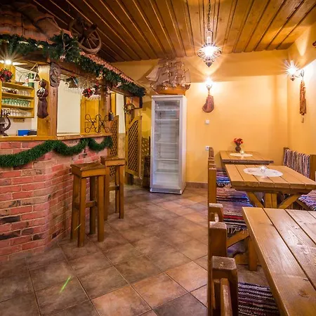 Centrum Appartamento *