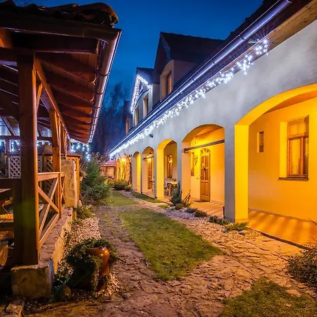 Centrum Paucsinalehota