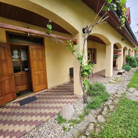 Centrum Paucsinalehota