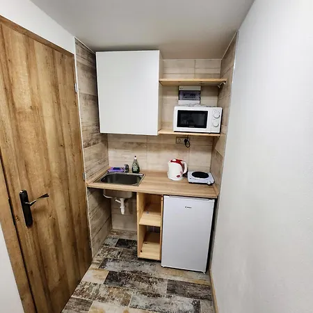 Centrum * Paucsinalehota