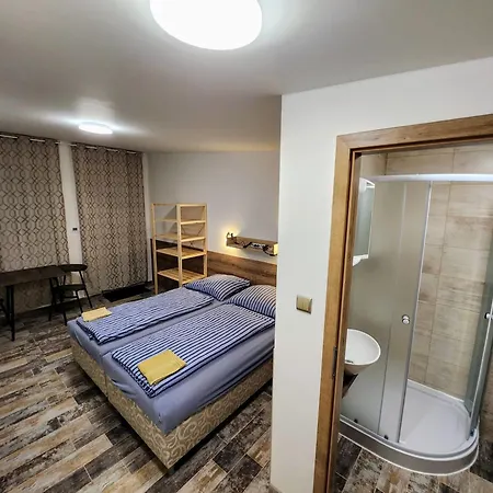 Centrum Apartamento