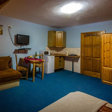 Apartament Centrum