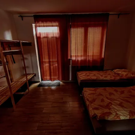 Centrum Pavčina Lehota