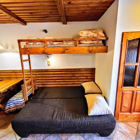 Apartament Centrum