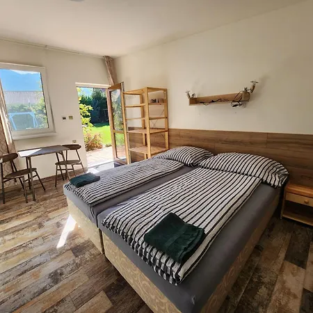 Apartament Centrum Pavčina Lehota