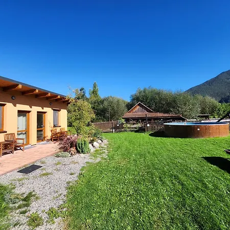 Centrum Paucsinalehota