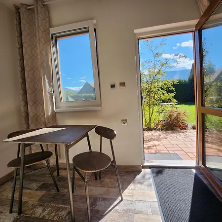 Apartman Centrum Paucsinalehota