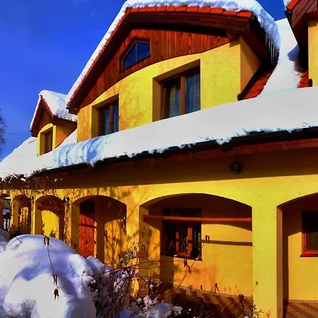 Apartament Centrum
