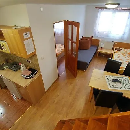 Centrum Appartamento