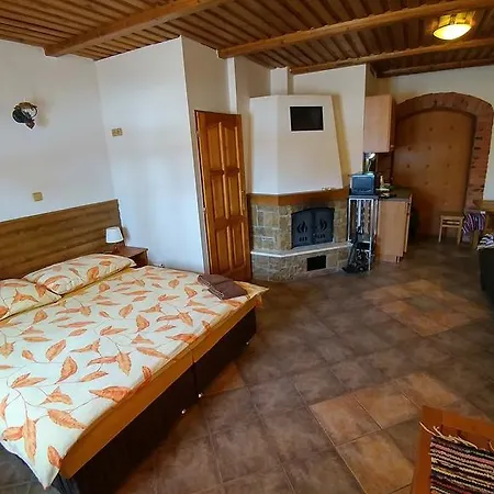 Apartman Centrum Paucsinalehota