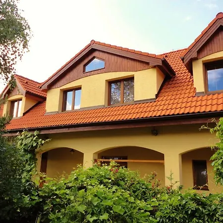 Apartman Centrum Paucsinalehota