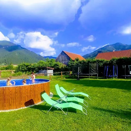 Centrum Paucsinalehota