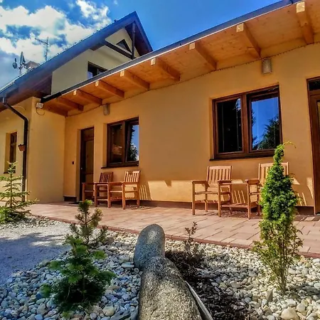 Centrum Paucsinalehota