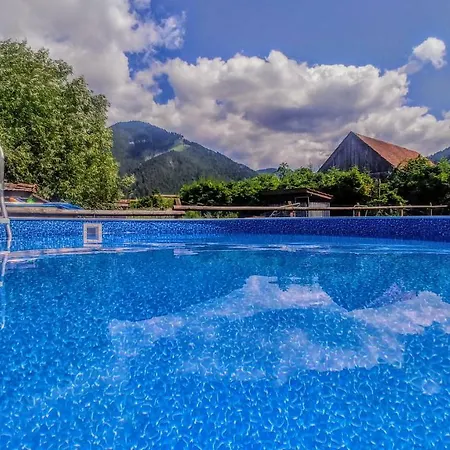 Apartman Centrum Paucsinalehota