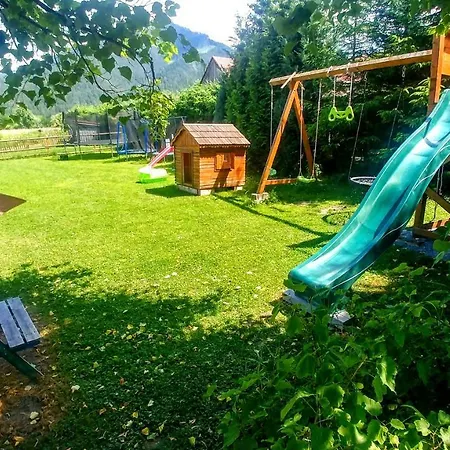 Centrum Paucsinalehota