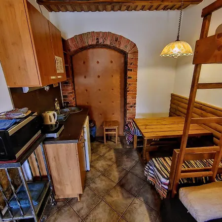 Apartament Centrum *