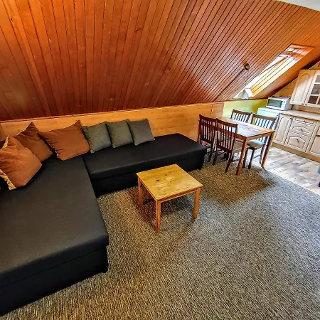 Appartement Centrum Pavčina Lehota