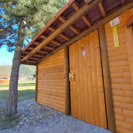 Centrum * Pavčina Lehota