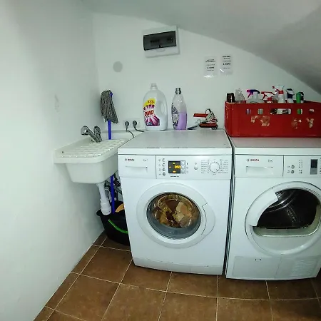 Apartman Centrum Paucsinalehota