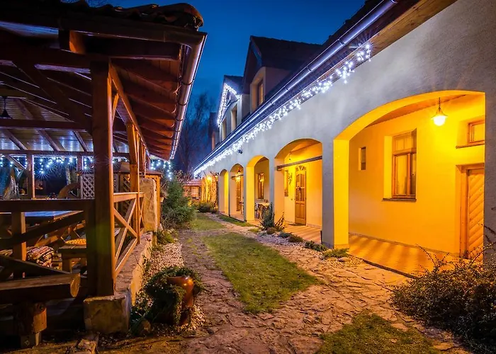 Centrum Pavčina Lehota