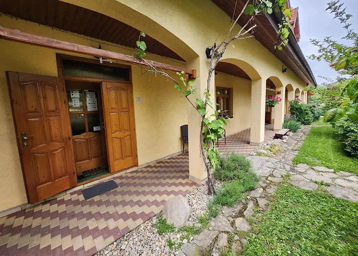 Centrum Pavčina Lehota