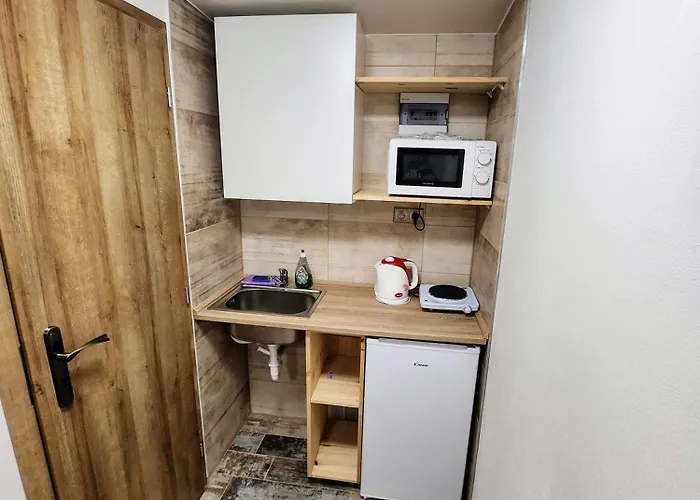 Centrum * Pavčina Lehota