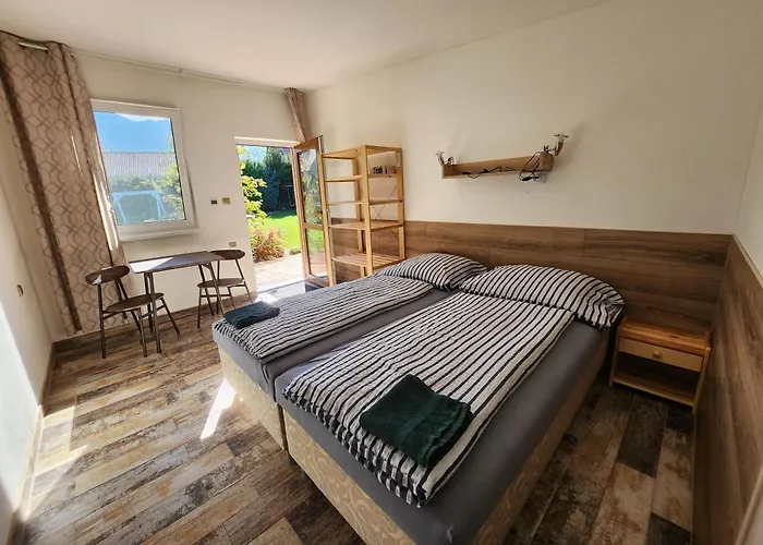 Apartmán Centrum Pavčina Lehota