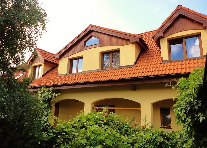 アパート Centrum Pavčina Lehota