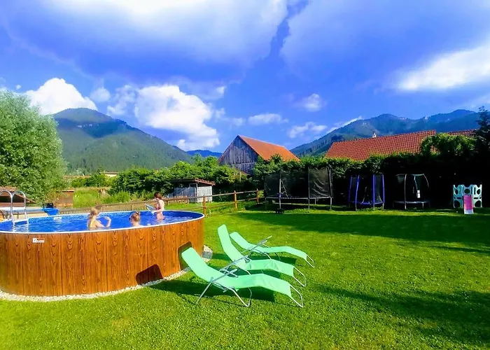 Centrum Pavčina Lehota