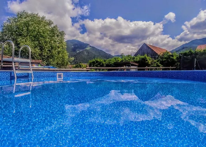 Apartmán Centrum Pavčina Lehota