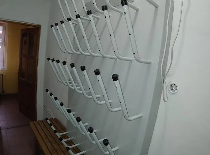 Apartmán Centrum Pavčina Lehota